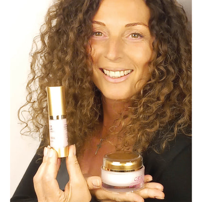 TOP PRODUKTE KENNENLERNEN - Happy Skin Box