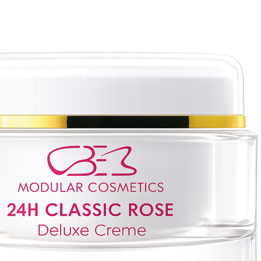 24H CLASSIC ROSE CREME