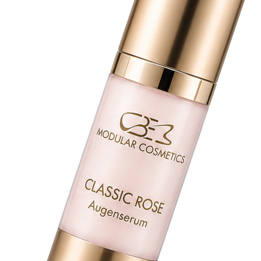 Classic Rose Augenserum