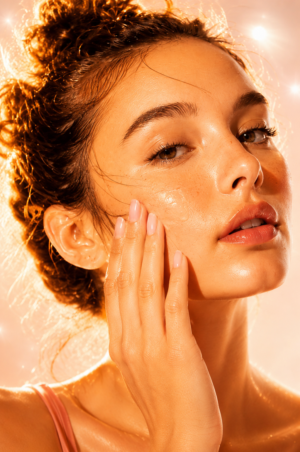 Classic Rose Serum - Glow YOUR Way