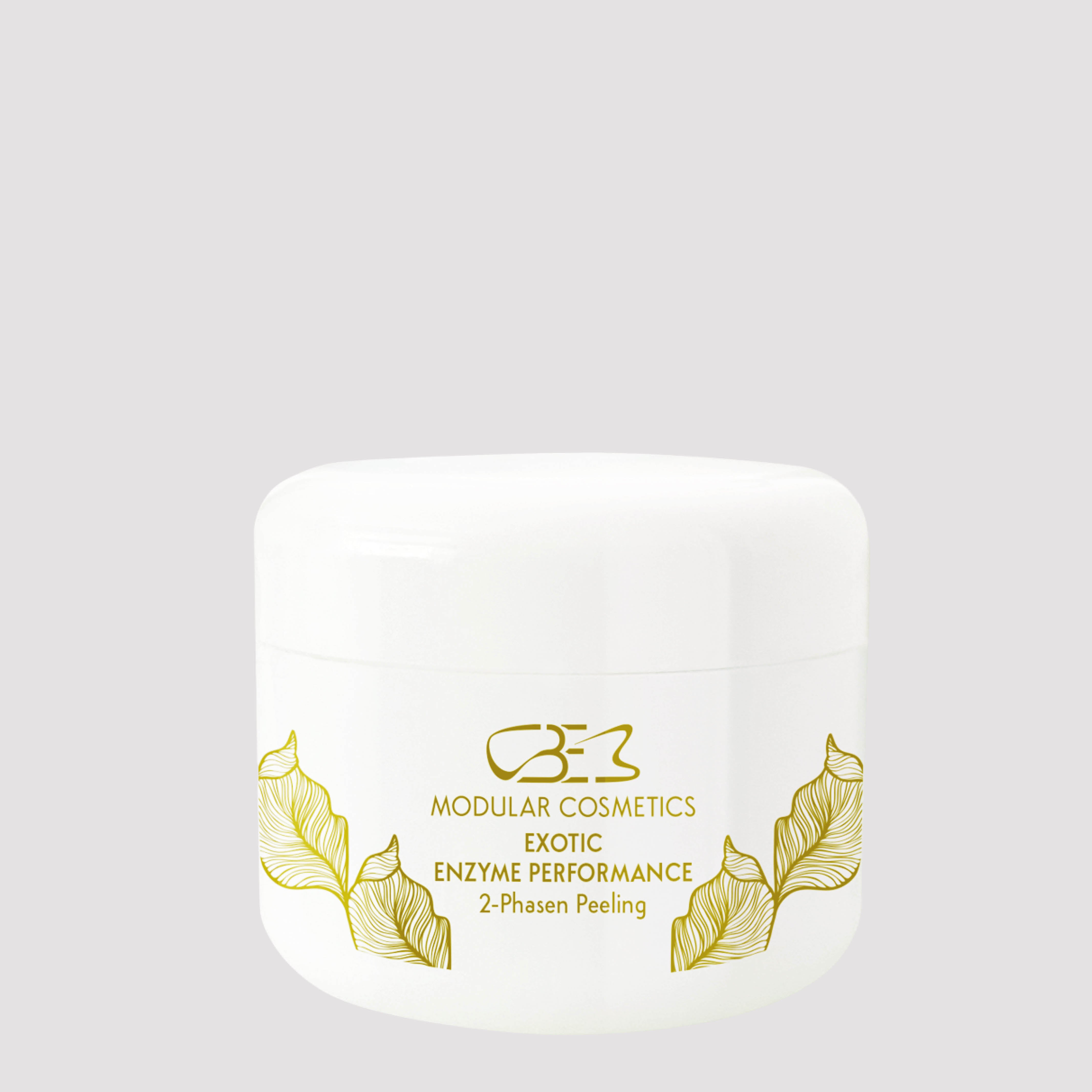 Makari Pure Radiance Zucker-Peeling – 4,4 Unzen, Mit Erdbeer & Granatapfel, Für Alle Hauttypen