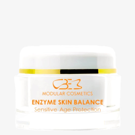 Enzym Papaya Creme - Frische-Kick & jugendliche Leuchtkraft