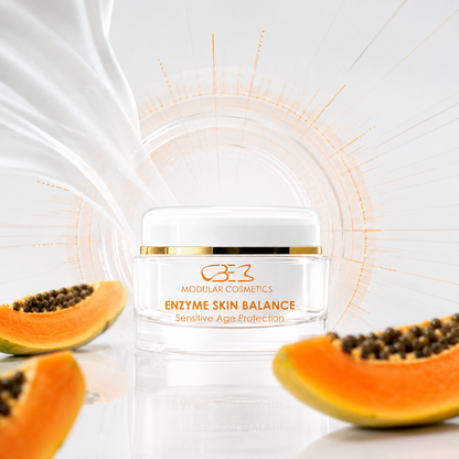 ENZYM SKIN BALANCE CREAM - Modular Cosmetics