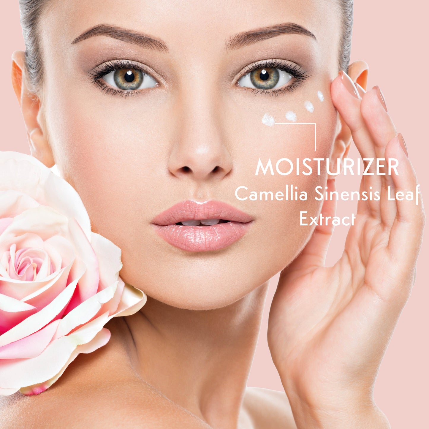 Classic Rose Creme - Intensiv nährend bei Trockener, feuchtigkeitsarmer Haut