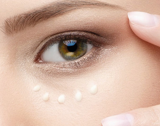 Classic Rose Augenserum