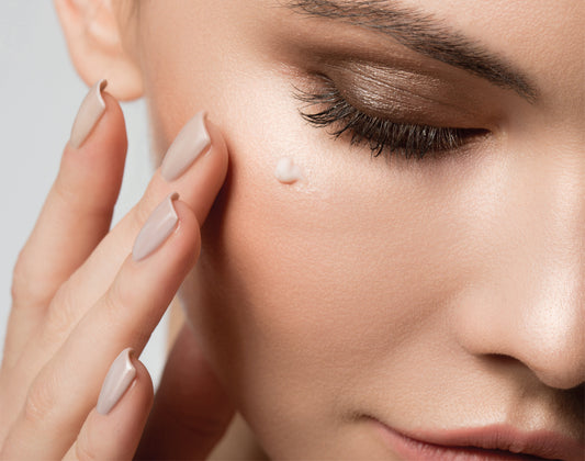 24H Classic Rose Creme - Feuchtigkeit & Regeneration & Glow