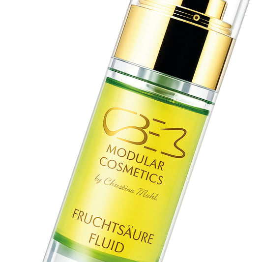 FRUCHTSÄURE FLUID 10%