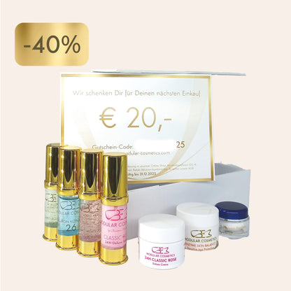 💖 Happy MINIs Box - Top Produkte kennenlernen