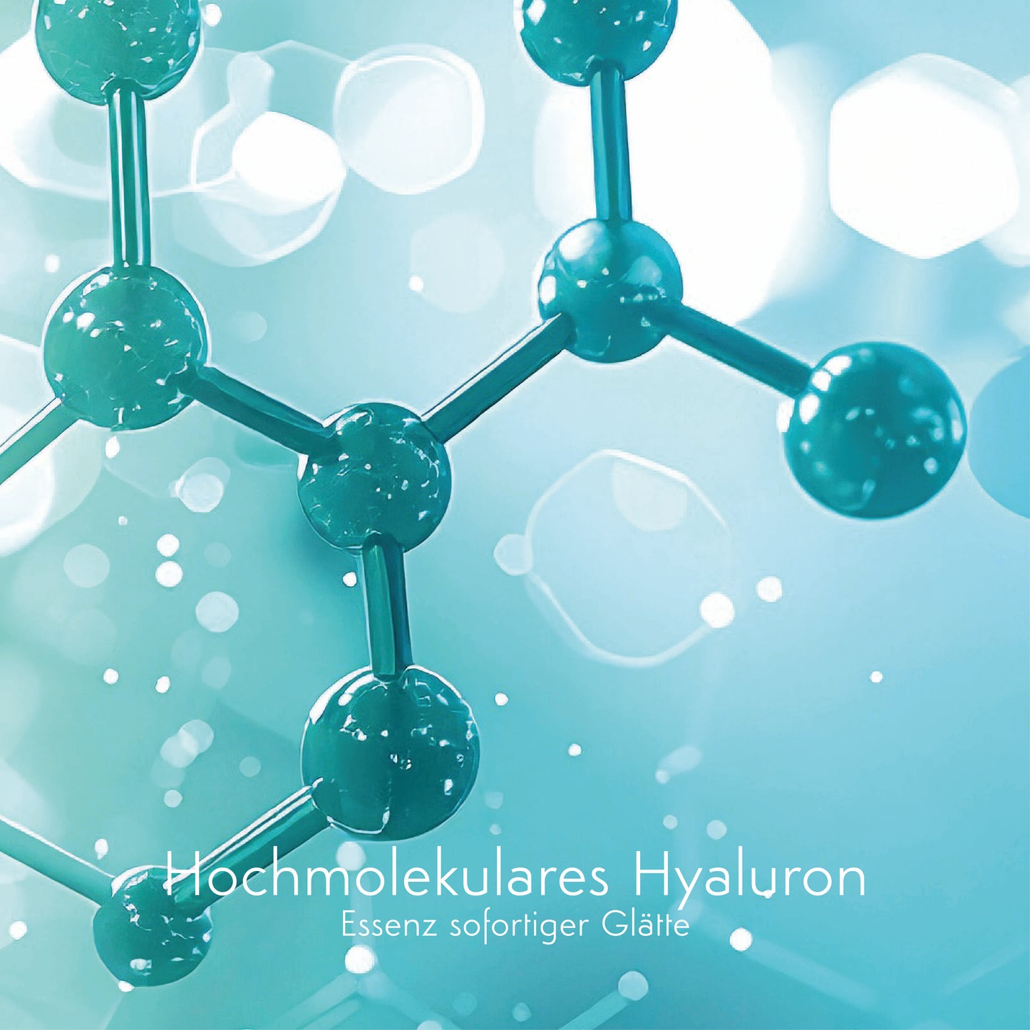 FALTEN AUFPOLSTERN - Hyaluron Konzentrat & Hyaluron Filler Creme-Set