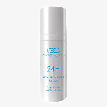 POLSTERT FALTEN AUF/ LSF 10 - Hyaluron Filler Day Cream