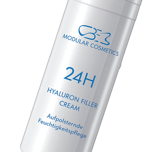 24H HYALURON FILLER CREAM LSF 10