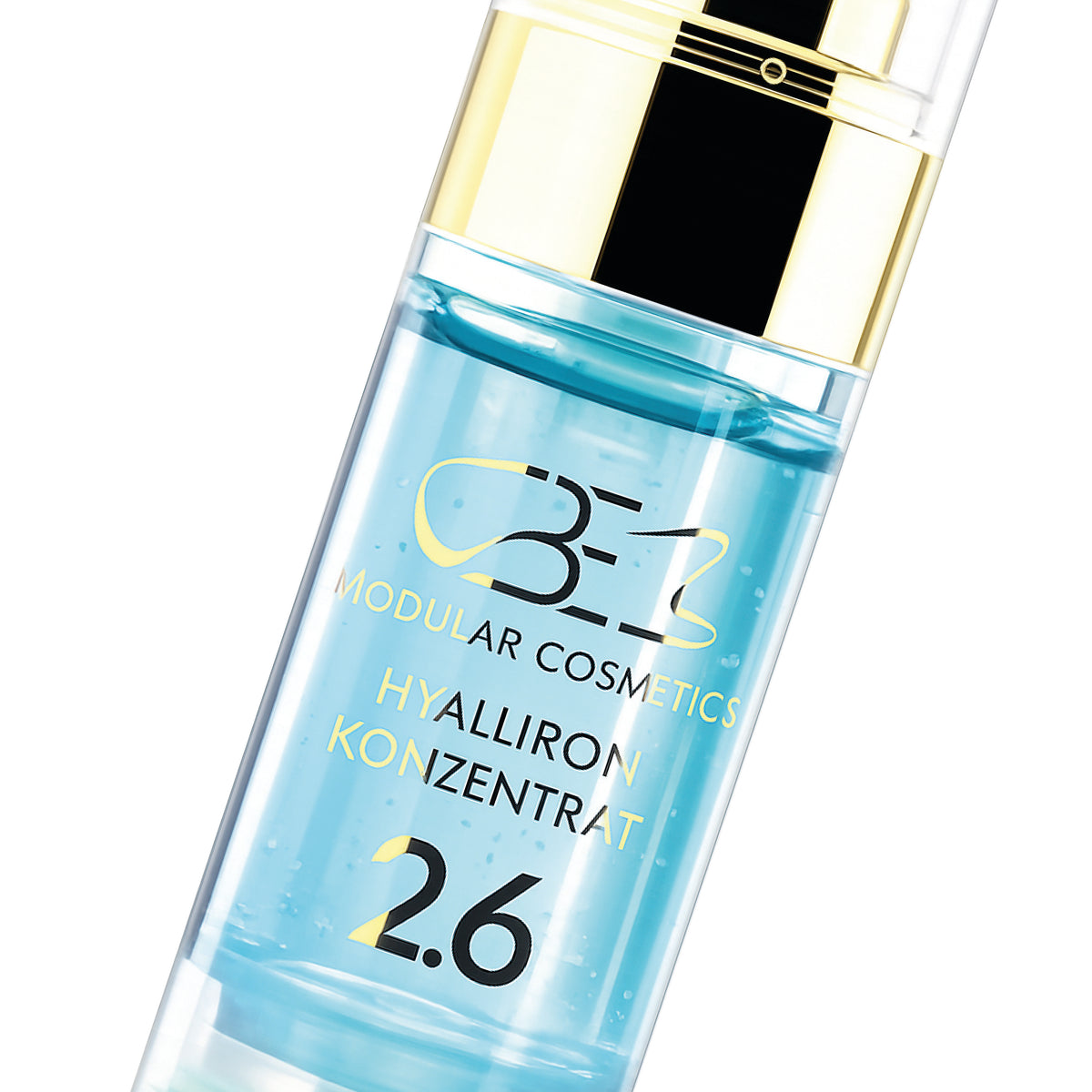 HYALURON KONZENTRAT 2,6% - Modular Cosmetics