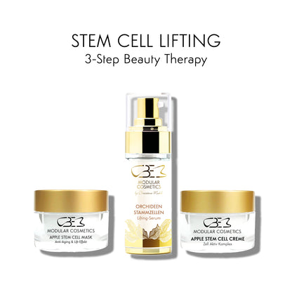 3-Step Beauty Lifting Therapy