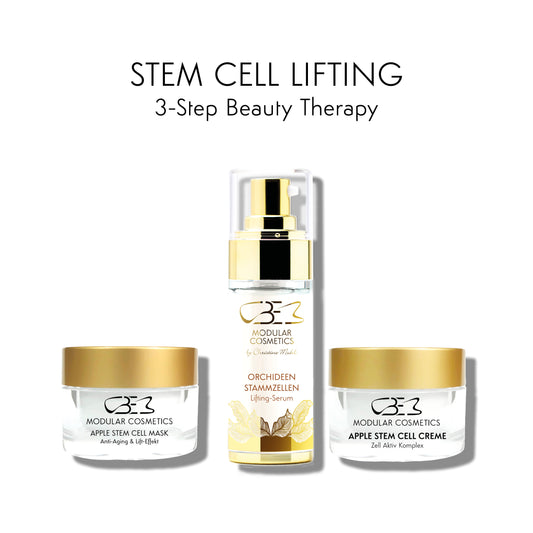3-Step Beauty Lifting Therapy