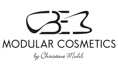 Modular Cosmetics logo
