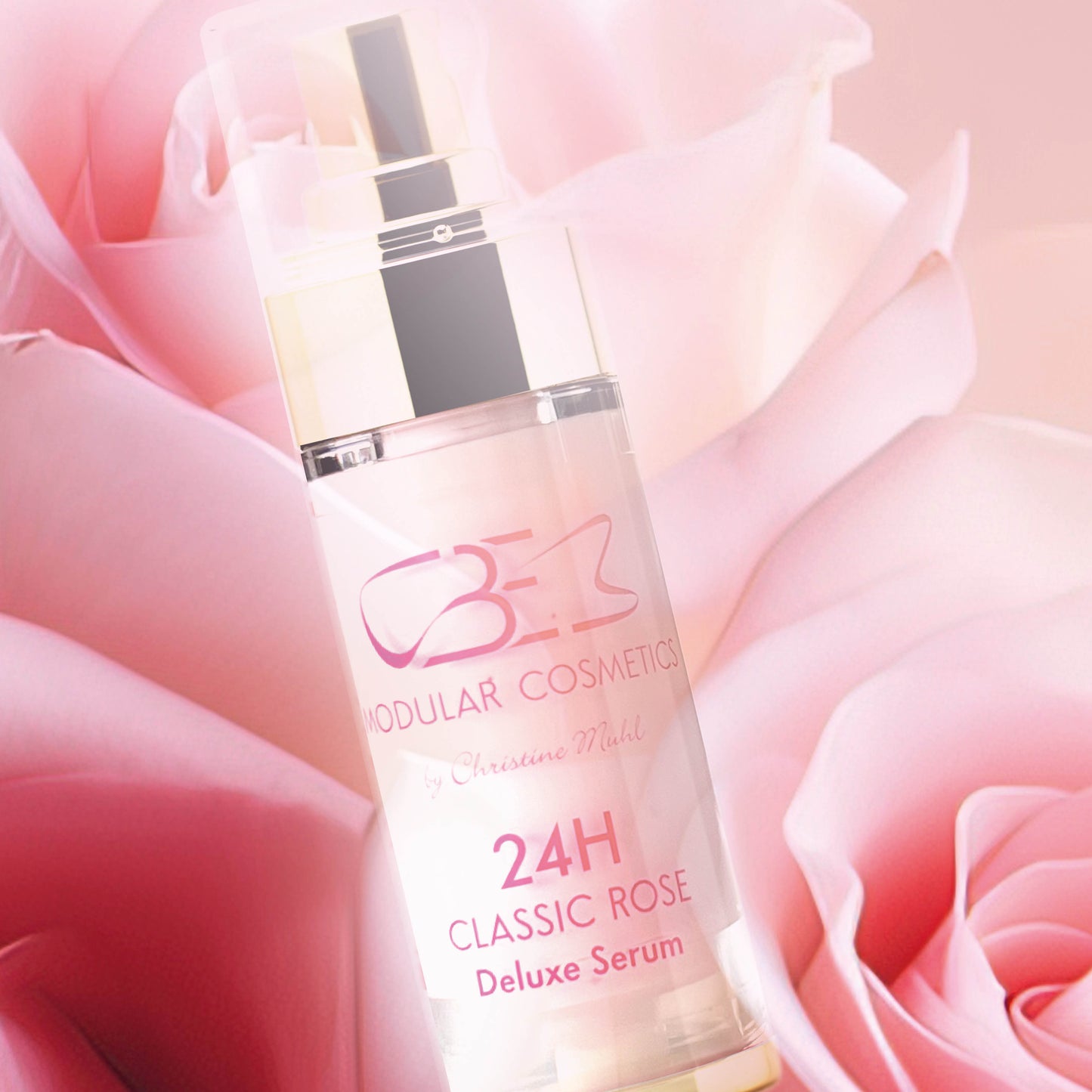 Classic Rose Serum - Glow YOUR Way