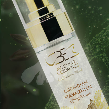 Orchid Stem Cell Lifting Serum - Intensiv Regeneration und Hautdichte