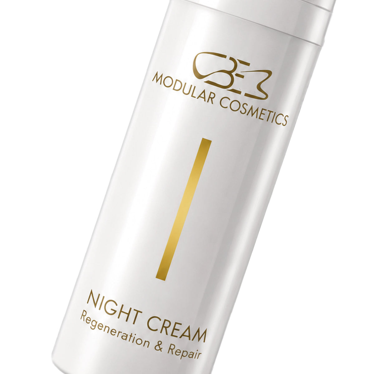 NIGHT REPAIR CREAM - intensive Regeneration - Modular Cosmetics