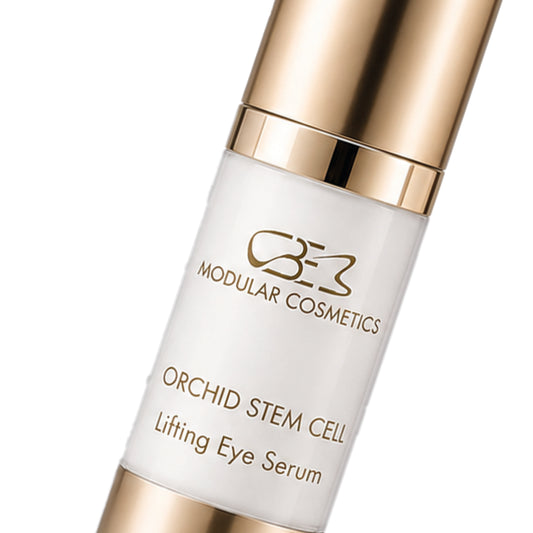 Orchid Stem Cell Eye-Lifting Serum