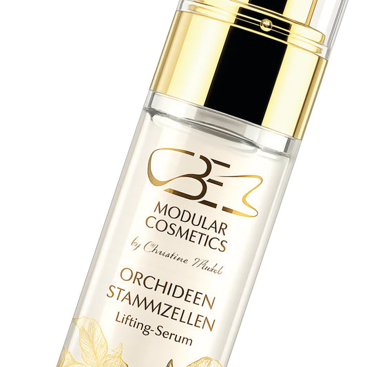 Orchideen Stammzellen Lifting Serum