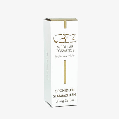 Orchid Stem Cell Lifting Serum - Intensiv Regeneration und Hautdichte