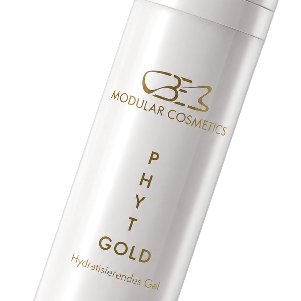 Phyto Gold Gel - Beruhigung & Repair - entzündungshemmend, antibakteriell - Modular Cosmetics