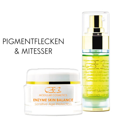 Akne & Glow - Starter Set