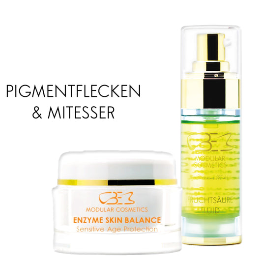 Akne & Glow - Starter Set