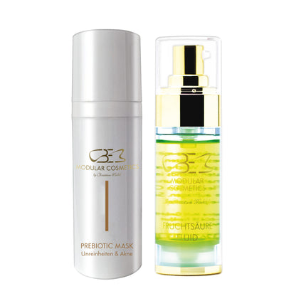 Akne & Balance - Starter Set