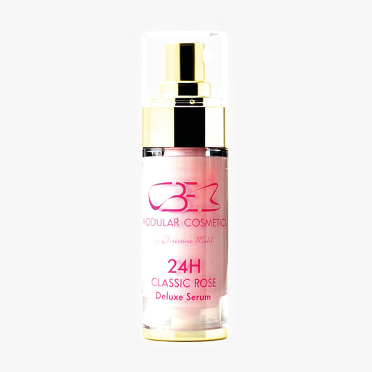 Classic Rose Serum - Feuchtigkeitsserum für trockene, sensitive Haut