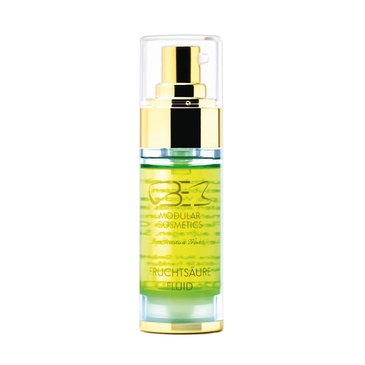 Fruchtsäure Fluid 10% pH-Wert 2,5 - Kollagensynthese & Detox