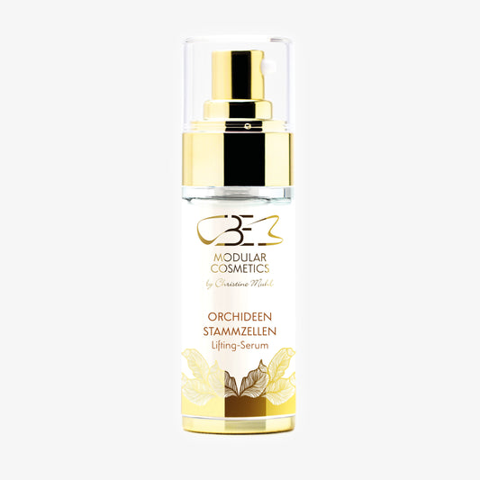 Orchid Stem Cell Lifting Serum - Intensiv Regeneration und Hautdichte