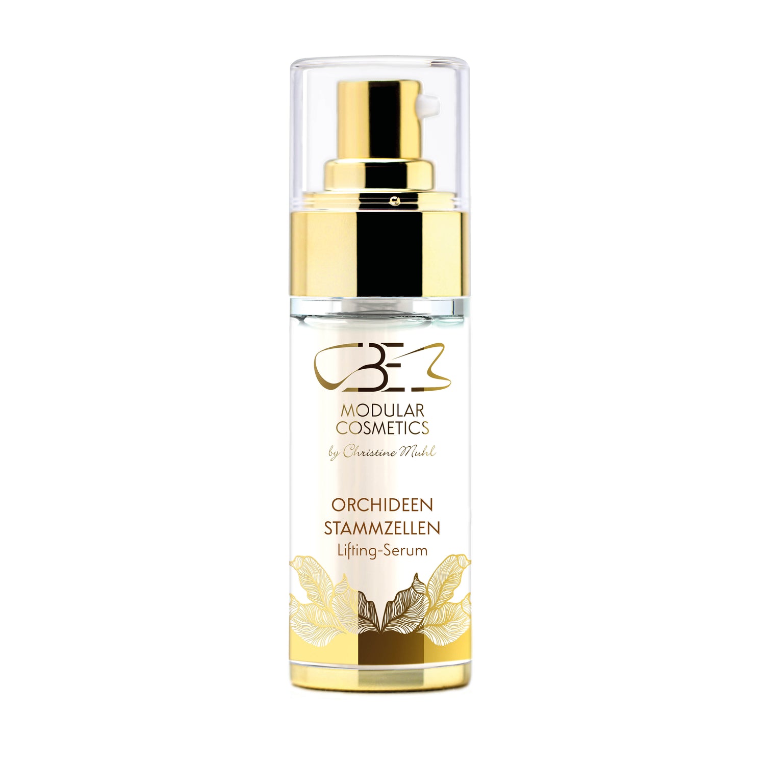 Orchideen Stammzellen Lifting Serum