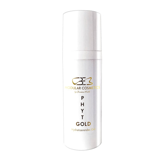 Phyto Gold Gel mit Aloe Ferox -  Intensive Feuchtigkeit & Repair
