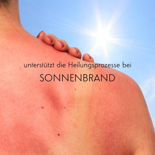 Phyto Gold Gel - Beruhigung & Repair - entzündungshemmend, antibakteriell