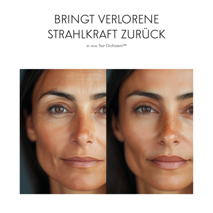 STRAFFEN & LIFTEN & VERFEINERN - Botanical Beauty Therapy Set