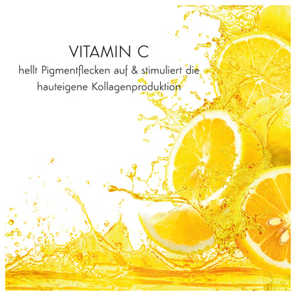 Hautbild STRAFFEN & VERFEINERN & VERJÜNGEN - Apfel Stammzellen Creme