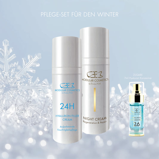 Winterfavoriten Pflege Set