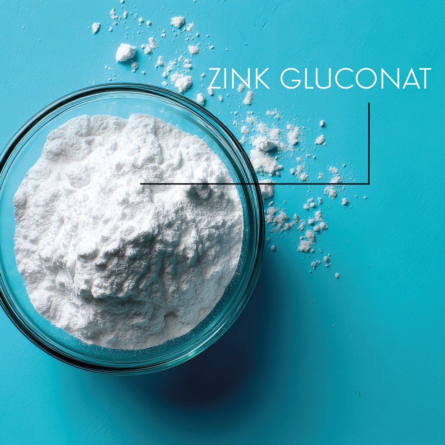 PURE SKIN TONIC - Calming Clarity