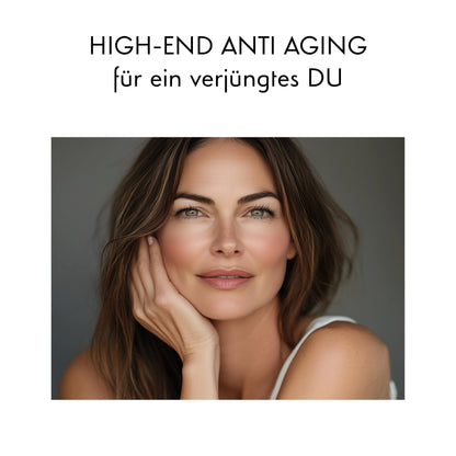 SOFORT LIFTING-EFFEKT & ZELL-VITALISIERUNG - Apple Stem Cell Mask